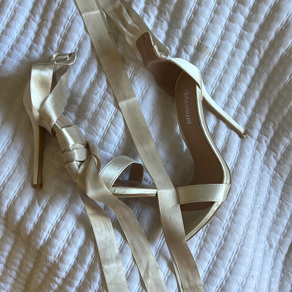 Brand new heels